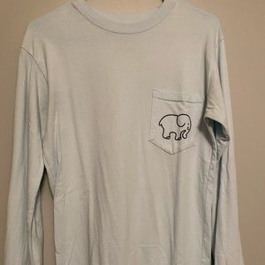 Ivory Ella Long sleeve